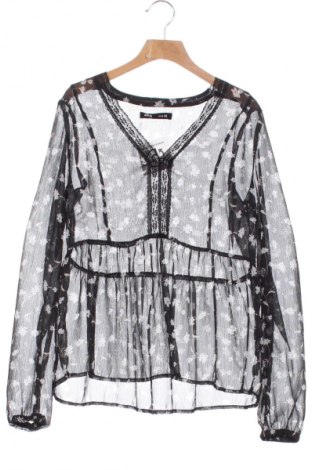 Дамска блуза Sinsay, Размер XS, Цвят Многоцветен, Цена 2,04 €