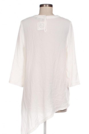 Дамска блуза Sisters, Размер M, Цвят Бял, Цена 2,04 €