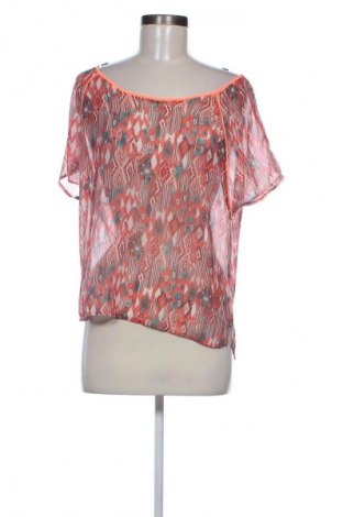 Дамска блуза Stradivarius, Размер S, Цвят Многоцветен, Цена 2,04 €