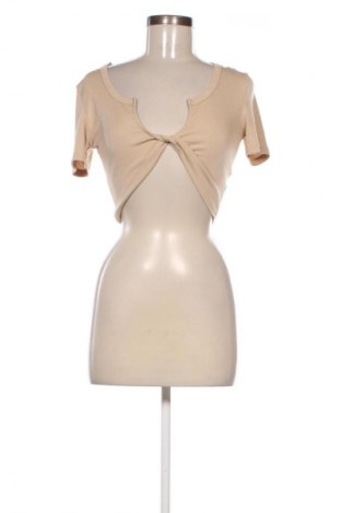 Dámská halenka Tally Weijl, Velikost L, Barva Béžová, Cena  49,00 Kč