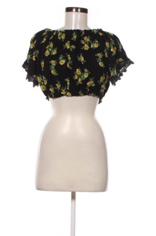 Дамска блуза Terranova, Размер L, Цвят Многоцветен, Цена 7,66 €