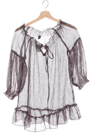 Дамска блуза Vero Moda, Размер XS, Цвят Многоцветен, Цена 2,04 €