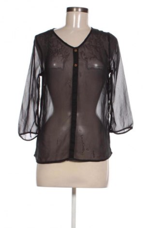 Damen Shirt Vero Moda, Größe S, Farbe Schwarz, Preis € 1,99