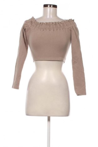 Dámská halenka Wassyl, Velikost M, Barva Béžová, Cena  49,00 Kč