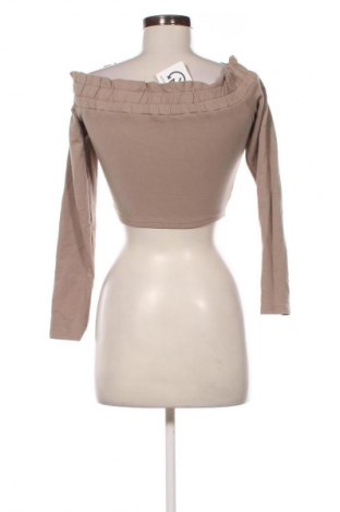 Dámská halenka Wassyl, Velikost M, Barva Béžová, Cena  49,00 Kč