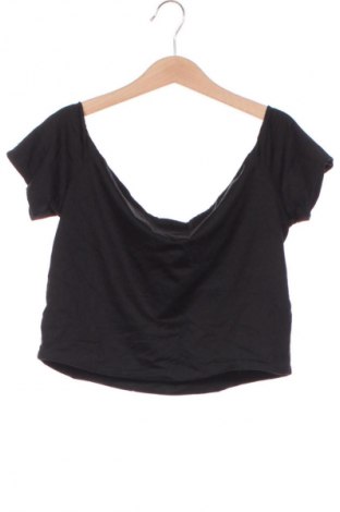 Γυναικεία μπλούζα Zara, Μέγεθος S, Χρώμα Μαύρο, Τιμή 0,99 €