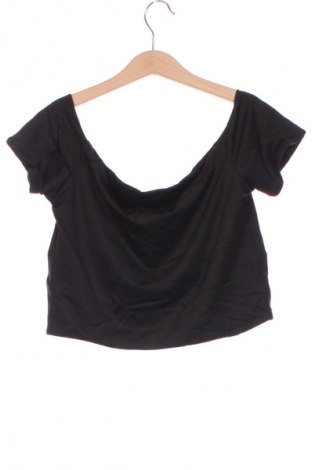 Γυναικεία μπλούζα Zara, Μέγεθος S, Χρώμα Μαύρο, Τιμή 0,99 €