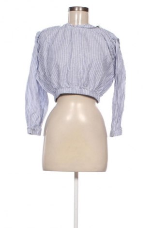 Bluzka damska Zara, Rozmiar S, Kolor Kolorowy, Cena 21,99 zł