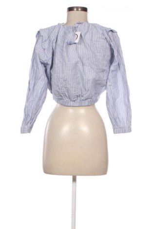 Bluzka damska Zara, Rozmiar S, Kolor Kolorowy, Cena 21,99 zł