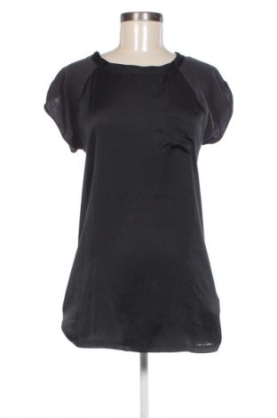 Дамска блуза Zara, Размер M, Цвят Черен, Цена 4,60 €