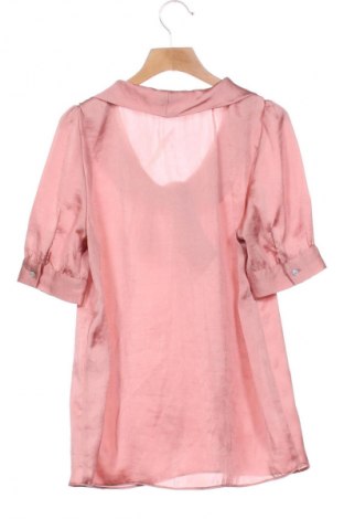 Dámská halenka Zara, Velikost XS, Barva Růžová, Cena  159,00 Kč