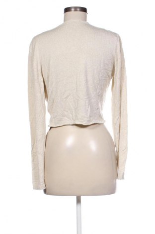 Γυναικεία ζακέτα Unbranded, Μέγεθος M, Χρώμα  Μπέζ, Τιμή 3,99 €