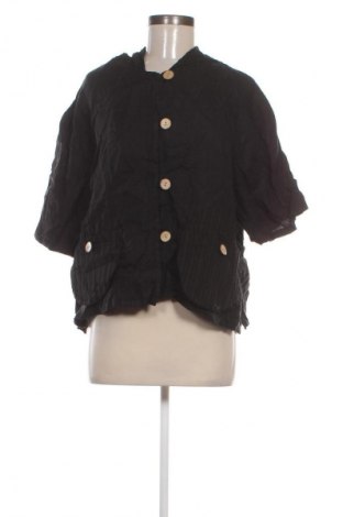 Női kardigán Unbranded, Méret M, Szín Fekete, Ár 1 019 Ft