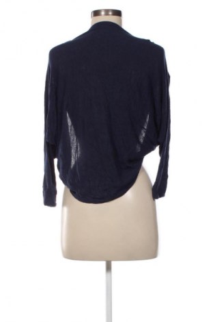 Дамска жилетка Unbranded, Размер M, Цвят Син, Цена 3,06 €