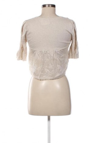 Γυναικεία ζακέτα Unbranded, Μέγεθος S, Χρώμα  Μπέζ, Τιμή 4,99 €