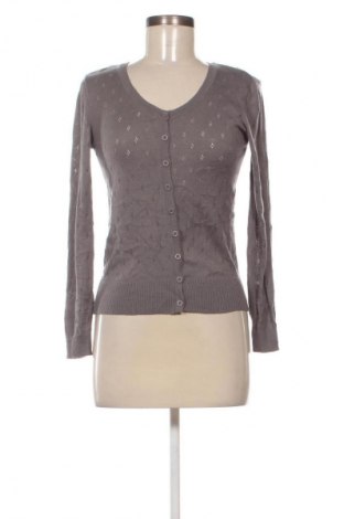 Γυναικεία ζακέτα Unbranded, Μέγεθος S, Χρώμα Γκρί, Τιμή 3,99 €