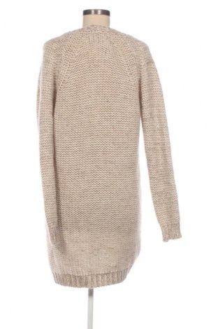 Γυναικεία ζακέτα Unbranded, Μέγεθος L, Χρώμα Εκρού, Τιμή 4,99 €