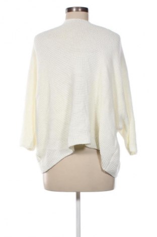 Дамска жилетка Unbranded, Размер S, Цвят Бял, Цена 3,06 €