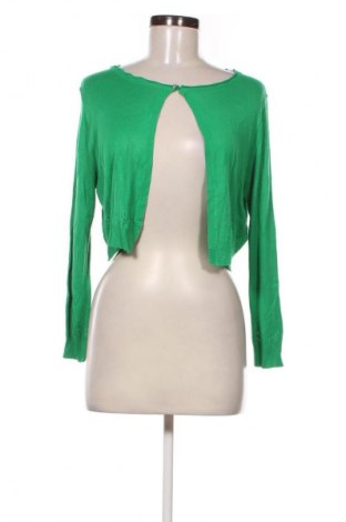 Дамска жилетка Unbranded, Размер M, Цвят Зелен, Цена 4,09 €