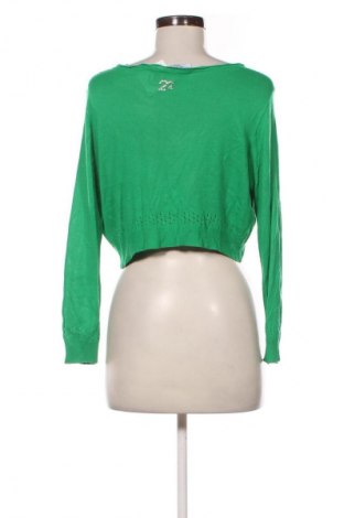 Дамска жилетка Unbranded, Размер M, Цвят Зелен, Цена 4,09 €