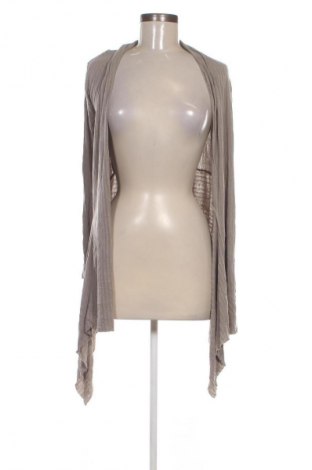 Дамска жилетка Unbranded, Размер M, Цвят Сив, Цена 2,04 €