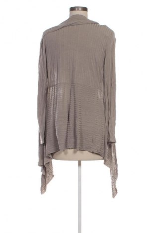 Дамска жилетка Unbranded, Размер M, Цвят Сив, Цена 2,04 €