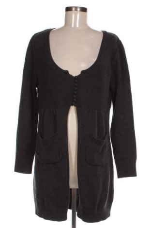 Dámsky kardigán Unbranded, Velikost XL, Barva Šedá, Cena  149,00 Kč