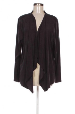 Дамска жилетка Unbranded, Размер XL, Цвят Черен, Цена 6,13 €