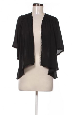 Дамска жилетка Unbranded, Размер M, Цвят Черен, Цена 2,04 €