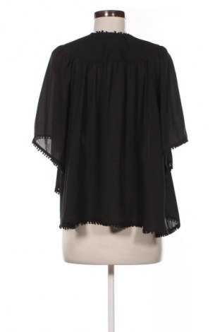 Дамска жилетка Unbranded, Размер M, Цвят Черен, Цена 2,04 €