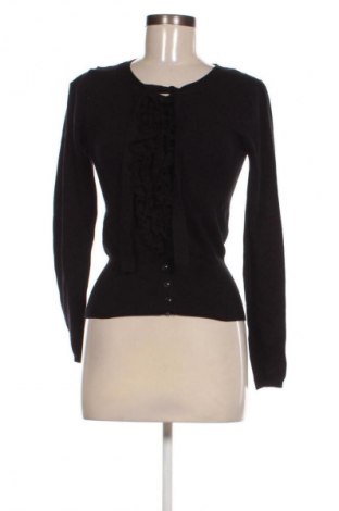 Γυναικεία ζακέτα Unbranded, Μέγεθος M, Χρώμα Μαύρο, Τιμή 2,99 €