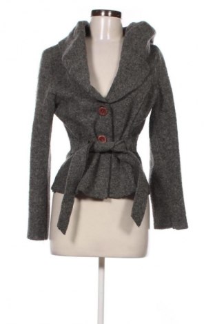 Γυναικεία ζακέτα Unbranded, Μέγεθος L, Χρώμα Γκρί, Τιμή 9,99 €