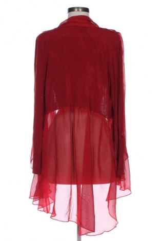 Γυναικεία ζακέτα Unbranded, Μέγεθος M, Χρώμα Κόκκινο, Τιμή 0,99 €