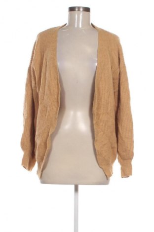 Dámsky kardigán Unbranded, Velikost XL, Barva Béžová, Cena  29,00 Kč