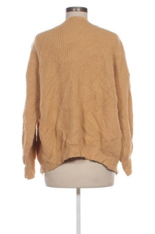 Dámsky kardigán Unbranded, Velikost XL, Barva Béžová, Cena  29,00 Kč