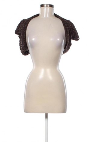 Dámsky kardigán Unbranded, Velikost M, Barva Hnědá, Cena  49,00 Kč