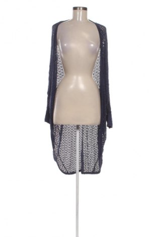 Cardigan de damă Unbranded, Mărime M, Culoare Albastru, Preț 7,99 Lei