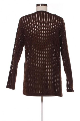 Női kardigán Unbranded, Méret M, Szín Barna, Ár 2 359 Ft