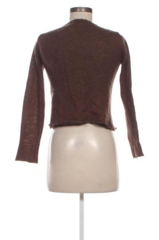 Dámsky kardigán Unbranded, Velikost S, Barva Hnědá, Cena  339,00 Kč