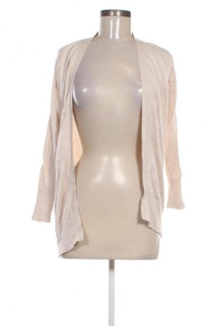 Дамска жилетка Amisu, Размер S, Цвят Бежов, Цена 4,09 €