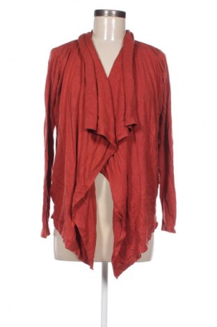 Dámsky kardigán Amisu, Velikost XL, Barva Hnědá, Cena  29,00 Kč