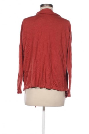 Dámsky kardigán Amisu, Velikost XL, Barva Hnědá, Cena  29,00 Kč