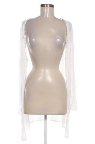 Cardigan de damă Blue Motion, Mărime M, Culoare Alb, Preț 25,99 Lei