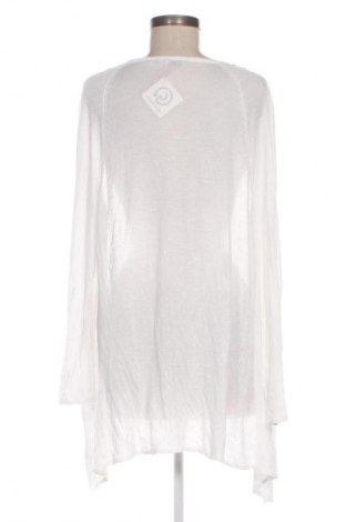 Cardigan de damă Blue Motion, Mărime M, Culoare Alb, Preț 25,99 Lei