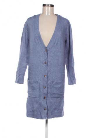 Γυναικεία ζακέτα Bpc Bonprix Collection, Μέγεθος S, Χρώμα Μπλέ, Τιμή 2,99 €