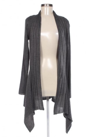 Dámsky kardigán Brittany Black, Velikost S, Barva Šedá, Cena  49,00 Kč