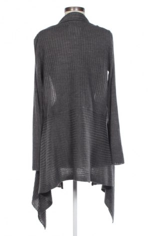 Dámsky kardigán Brittany Black, Velikost S, Barva Šedá, Cena  49,00 Kč