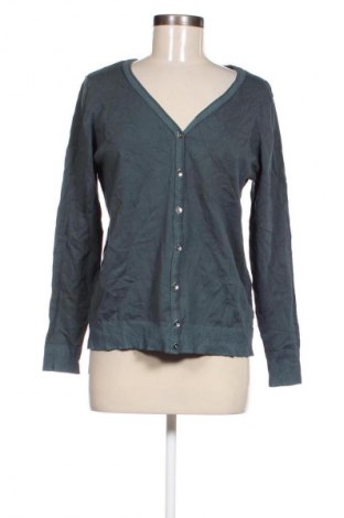 Γυναικεία ζακέτα C&A, Μέγεθος M, Χρώμα Μπλέ, Τιμή 3,99 €