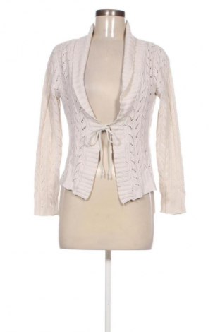 Damski kardigan Canda, Rozmiar S, Kolor ecru, Cena 27,99 zł