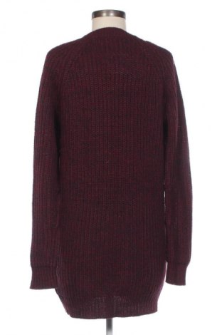 Dámsky kardigán Clockhouse, Veľkosť XS, Farba Červená, Cena  4,95 €